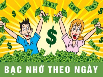 Cách chơi bạc nhớ giúp nhiều người hốt bạc